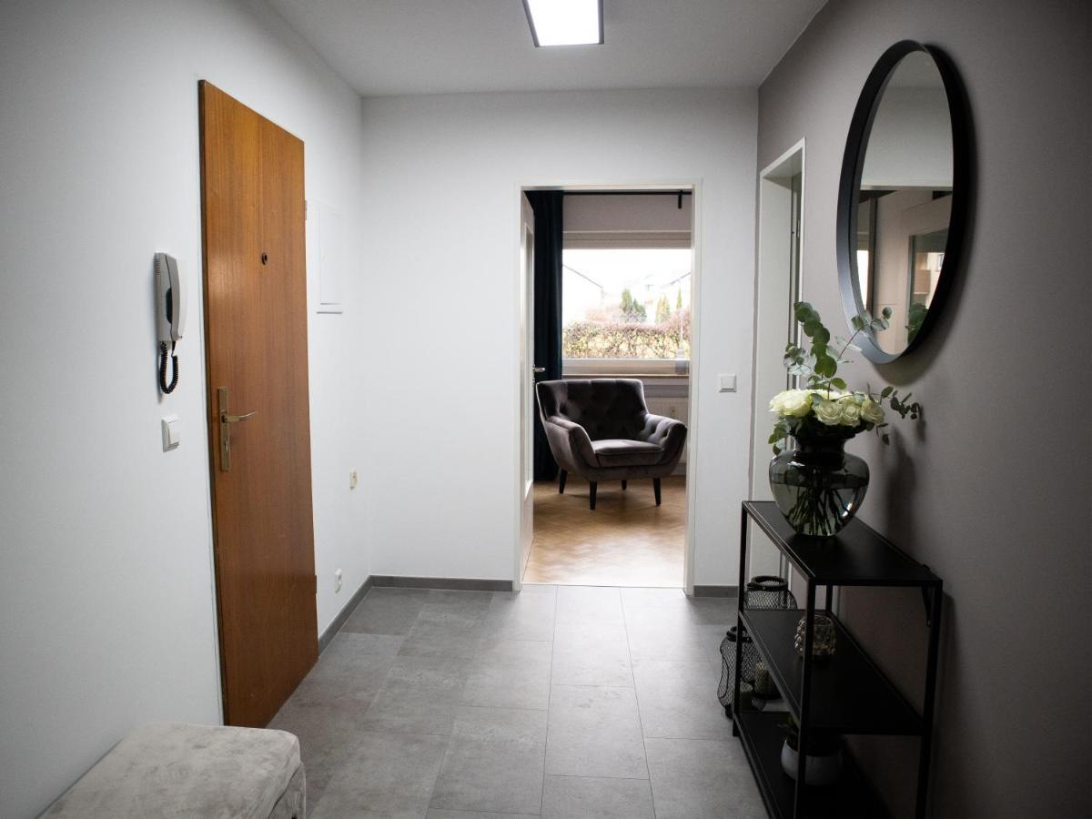 Seewaldblick - Ferienwohnung Am Bodensee Friedrichshafen Luaran gambar