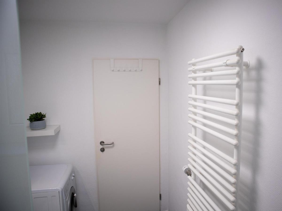 Seewaldblick - Ferienwohnung Am Bodensee Friedrichshafen Luaran gambar