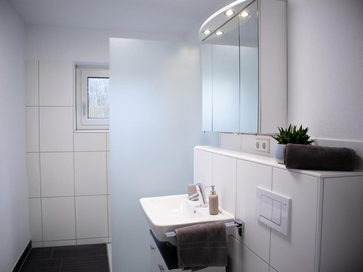 Seewaldblick - Ferienwohnung Am Bodensee Friedrichshafen Luaran gambar