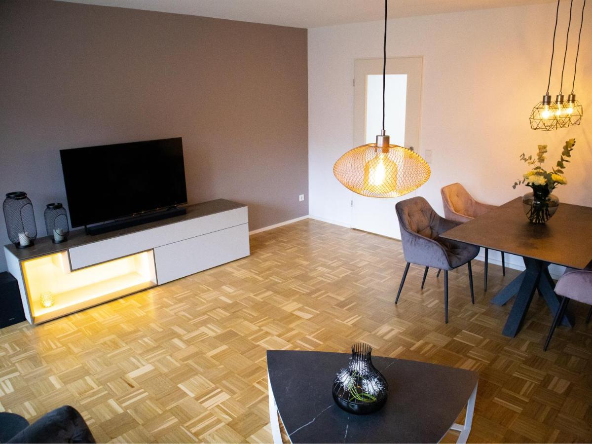 Seewaldblick - Ferienwohnung Am Bodensee Friedrichshafen Luaran gambar