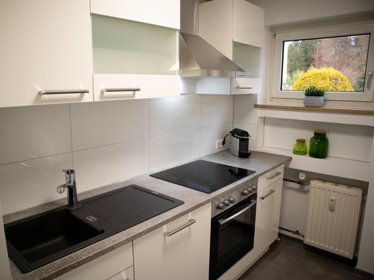 Seewaldblick - Ferienwohnung Am Bodensee Friedrichshafen Luaran gambar