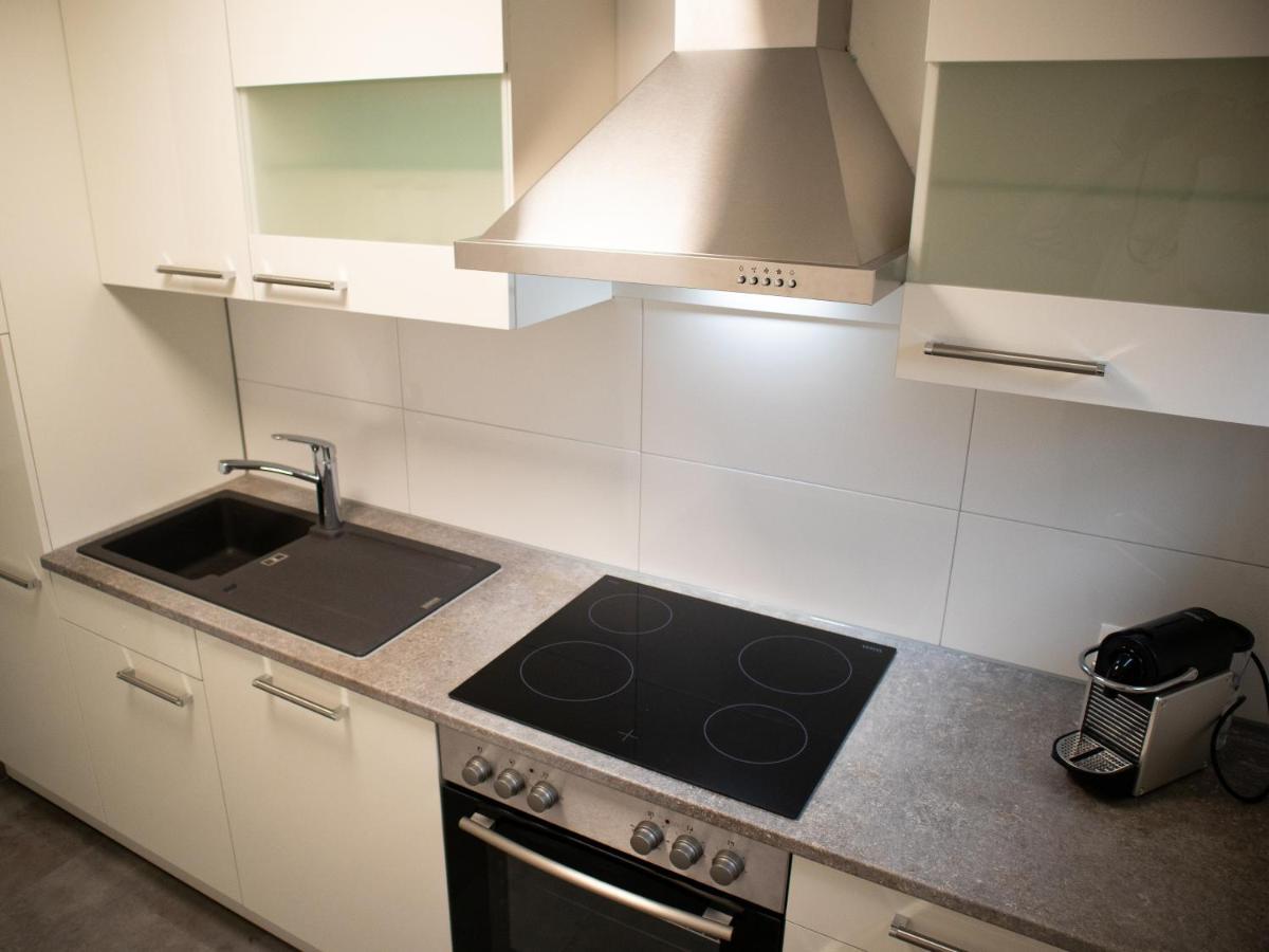 Seewaldblick - Ferienwohnung Am Bodensee Friedrichshafen Luaran gambar