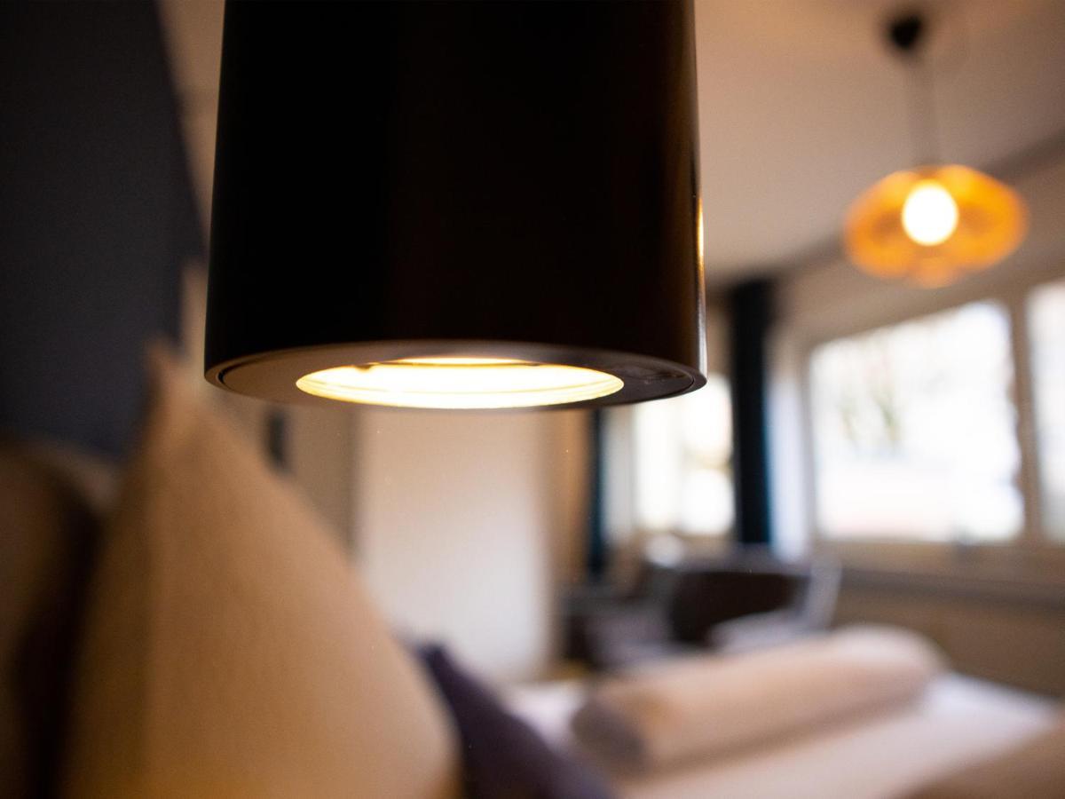 Seewaldblick - Ferienwohnung Am Bodensee Friedrichshafen Luaran gambar