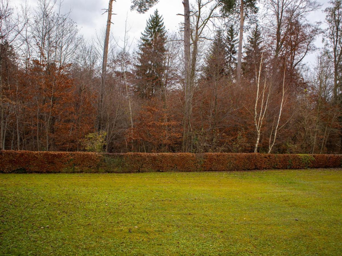 Seewaldblick - Ferienwohnung Am Bodensee Friedrichshafen Luaran gambar