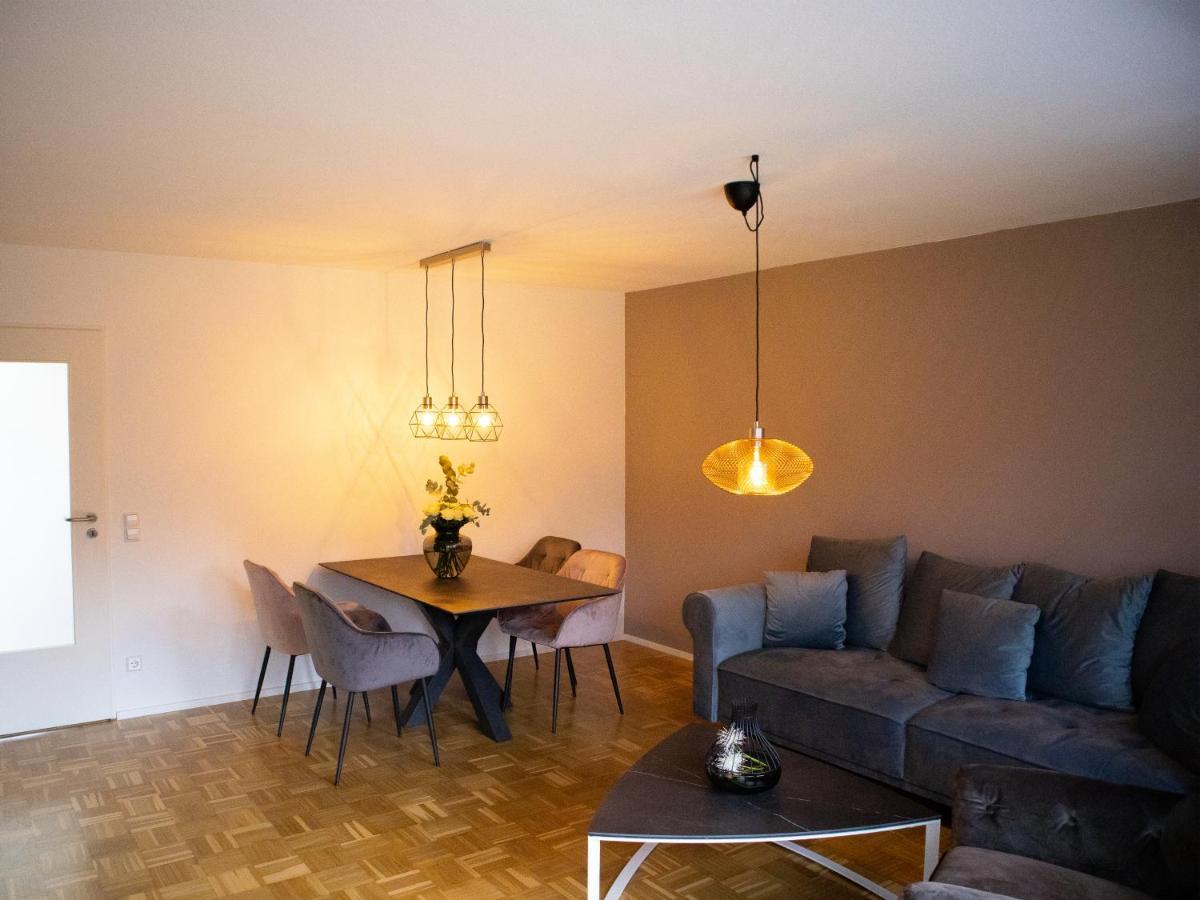 Seewaldblick - Ferienwohnung Am Bodensee Friedrichshafen Luaran gambar